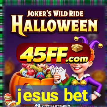 jesus bet
